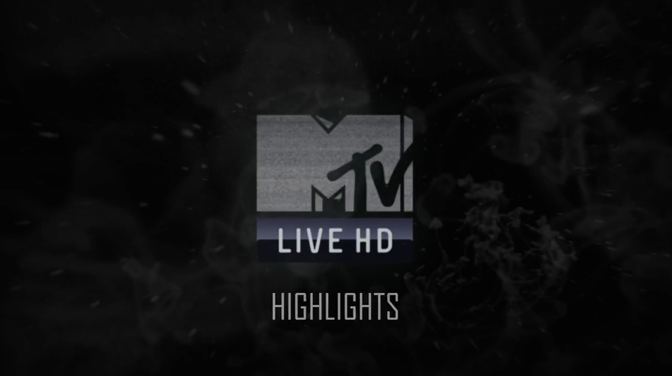 MTV NHD – Inkworld Promo