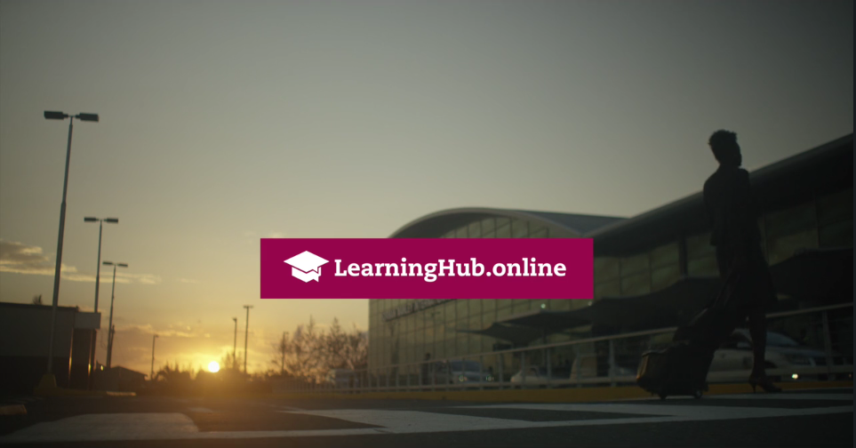 LearningHub.online – Scholarship